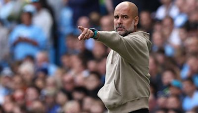 'This is my club, not a product!' - Pep Guardiola slams organisers for scheduling two Man City games in three days as he claims fixture congestion is 'absolutely destroying' players | Goal.com South Africa