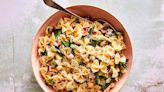 8 Summer Pasta Salad Recipes for Cookouts, Potlucks, and Easy Dinners