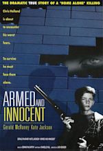 Rare Movies - ARMED & INNOCENT