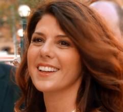 Marisa Tomei