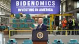 Economic recovery under Joe Biden bucked trends, economists say