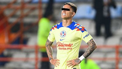 FGJ solicita información migratoria del jugador de América Brian N