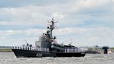 Russian fleet ramps up naval exercises near US allies