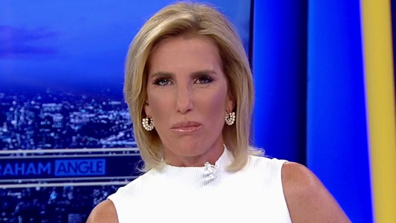 LAURA INGRAHAM: Michael Cohen sounded like a well-rehearsed 'dunderhead'