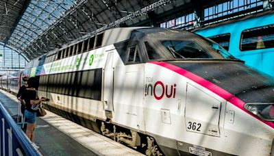 La SNCF met en vente des billets à 29 euros pour cet été