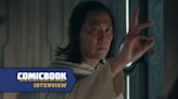 Star Wars: The Acolyte: Lee Jung-jae Reveals How Master Sol Is Different From Other High Republic Jedi