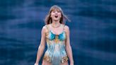 Taylor Swift’s Eras Tour will end in December, she announces at 100th show