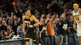 Devin Booker making NBA history, earning superlatives for Phoenix Suns in NBA Playoffs