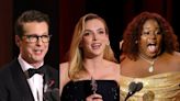 Tony Awards 2023: Full list of winners
