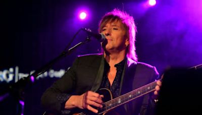 „I Pray“: Richie Sambora will Bon Jovi vergessen machen