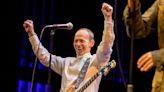 Wayne Kramer’s Rage Against the Prison Machine