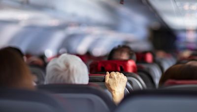 Turbulence can cause death and serious injuries. A doctor explains how