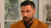 BBC Strictly's Giovanni Pernice flooded with support as he announces 'break'