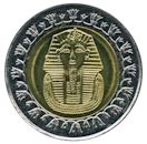 Egyptian pound