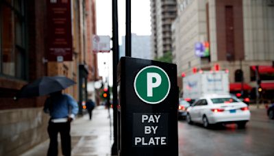 Parking meter deal violation could cost Chicago over $100 million