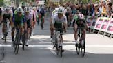 La Vuelta a Navarra echa a pedalear