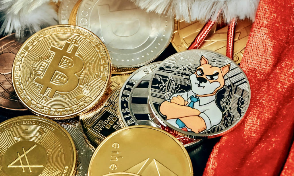 2024's Most Profitable Crypto Sectors: Memecoins and Tokenization Dominate - EconoTimes