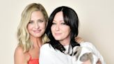 Be Charmed By Sarah Michelle Gellar's Praise For Shannen Doherty