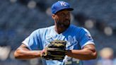 Royals’ Amir Garrett appeals 3-game ban for drink toss at fan