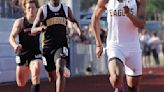 Track: AV, Blaze sprinters 1-2 in boys 400 meters