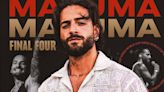 Maluma tendrá una participación especial en la Kings World Cup en el estadio de Rayados de Monterrey