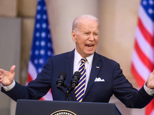Biden orders sale of Chinese DC built near US missile base