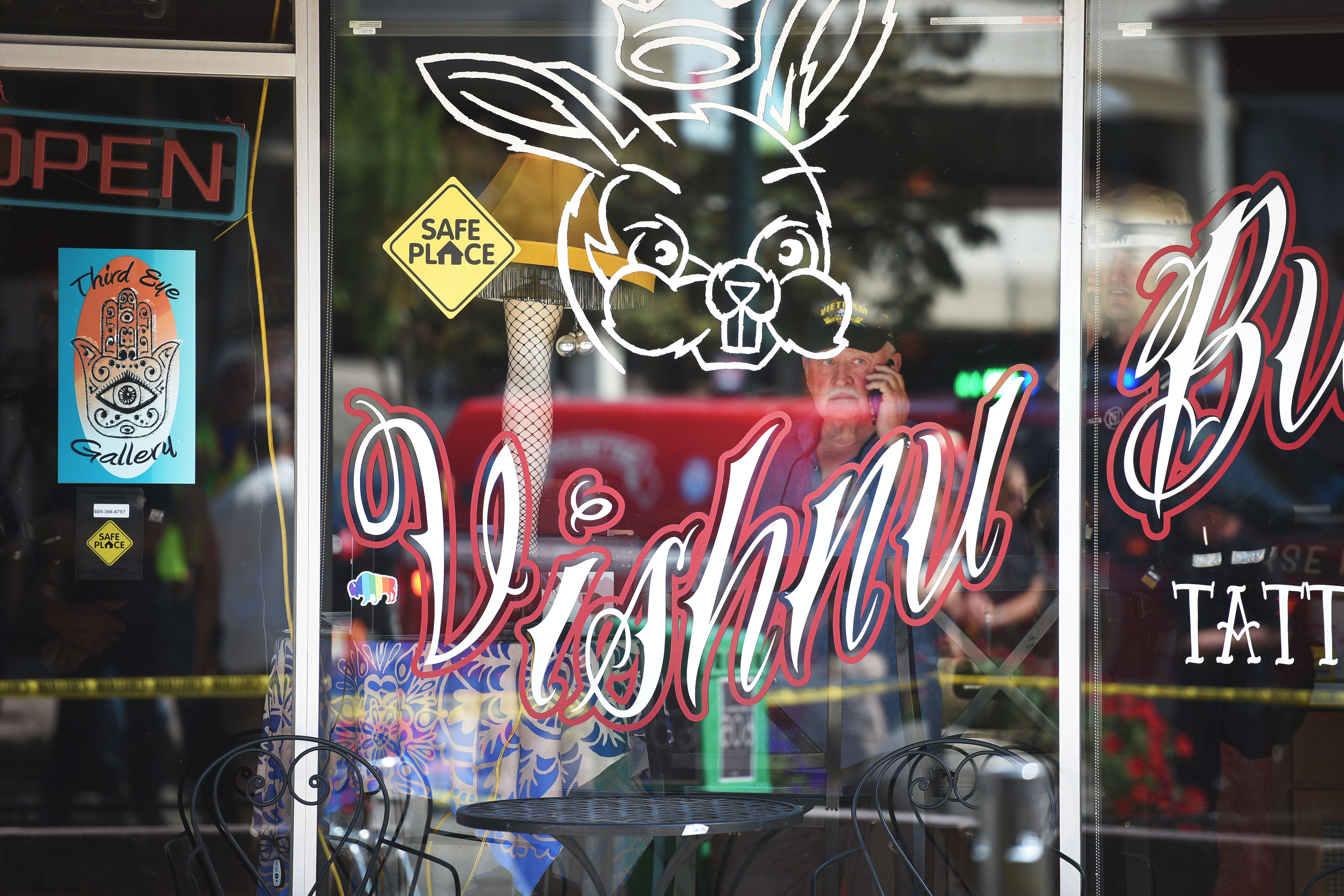 Sioux Falls tattoo shop Vishnu Bunny relocates after 13 years downtown