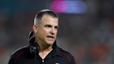 Mario Cristobal owns Miami loss to Georgia Tech after baffling decision not to kneel: 'I made the wrong call'