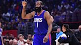 Clippers' James Harden on Scoring 28 vs. Mavs: I Can Still Score With the Best of 'Em