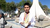 Tras 6 años de ganar medallas para Perú, ajedrecista pide apoyo para ser maestro FIDE (VIDEO)