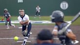 Softball playoffs: First-year program Prosper Walnut Grove advances with 30th straight win