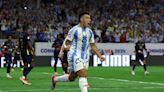 Cuándo, a qué hora y contra quién juega la Selección argentina en las SEMIFINALES de la Copa América