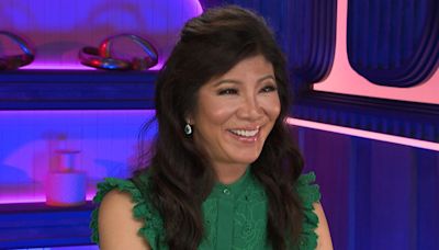 Julie Chen Moonves Breaks Down How 'Big Brother's AI Twist Will Change Season 26 (Exclusive)