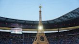 Mundial de rugby Francia 2023: una ceremonia sencilla y emotiva como preludio para el gran triunfo de la selección local ante los All Blacks