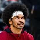 Jarrett Allen