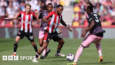 Analysis: Brentford 0-0 Fulham