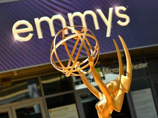 Emmy Awards 2024: The full list of nominations from Shogun to The Bear