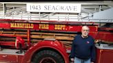 Meet Your Neighbor: Marvin Gallaway and his love for fire service