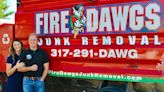 Top Workplaces: Fire Dawgs Junk Removal wins first Social Responsibility Award