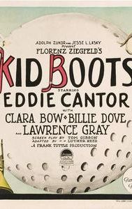 Kid Boots