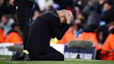 ...s Champions League trauma lives on! Man City did everything right against Real Madrid but fell to familiar curse of agonising exits by finest of margins | Goal.com English Saudi Arabia