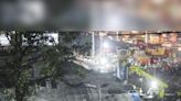 Mumbai hoarding collapse: 14 dead, BMC-Railways exchange blame. Top updates