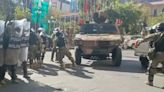 Bolívia: Líder golpista ordenou disparo, mas militar recuou, aponta ministro