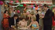 12. New Year's Eve 1960