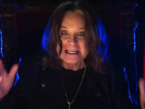 10 Best Ozzy Osbourne Movie And TV Appearances