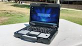 I torture-tested this $4,000 rugged laptop, and it gives the Dell Latitude a run for its money