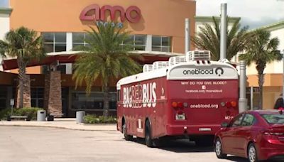 Blood-donation nonprofit OneBlood hit by cyber attack; services to Florida hospitals impacted