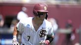 UConn to 'turn the page' after historic game one Super Regional showing by FSU baseball