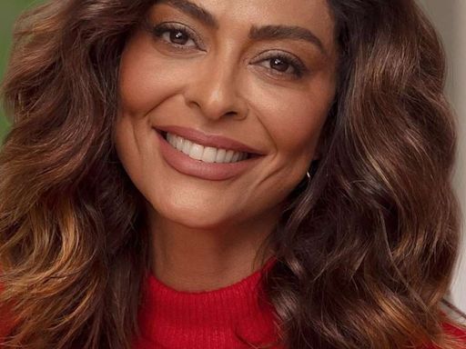 Juliana Paes opina sobre influenciadores em novelas e sobre sua carreira fora da Globo