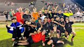 CCHS soccer wins first ever district title in thrilling shootout